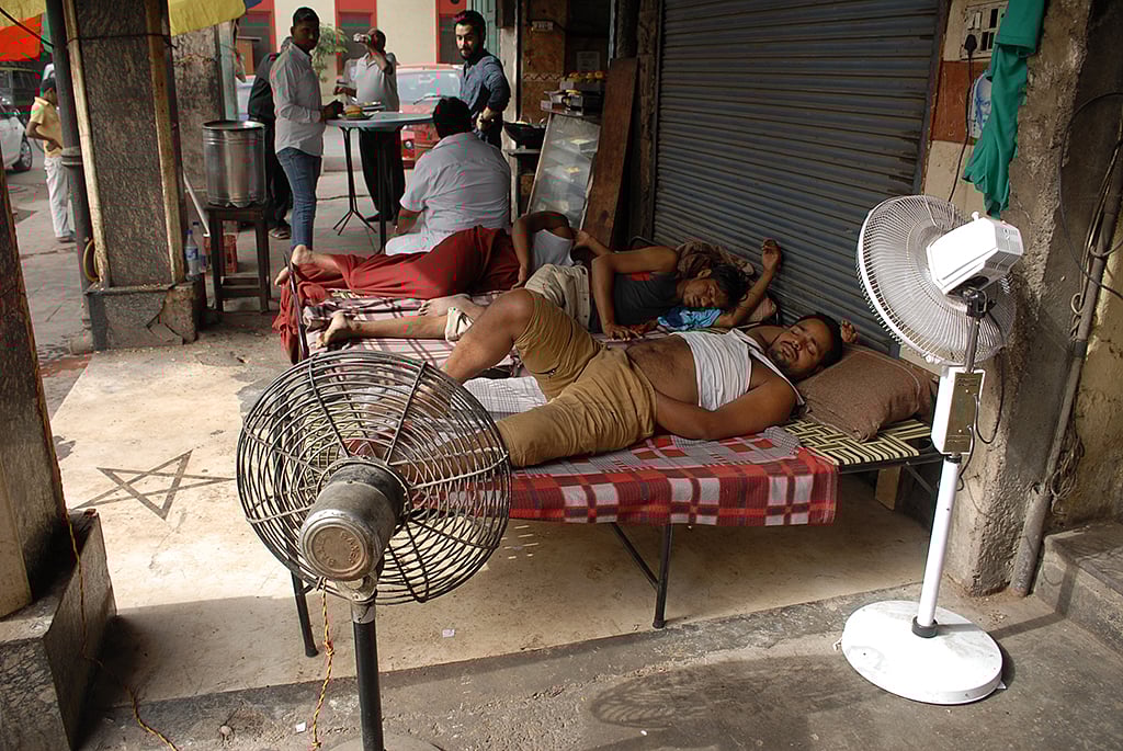 Photo by Pramod Pushkarna