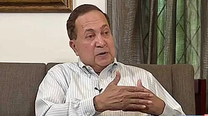 N Ram’s Why Scams Are Here To Stay is a must read