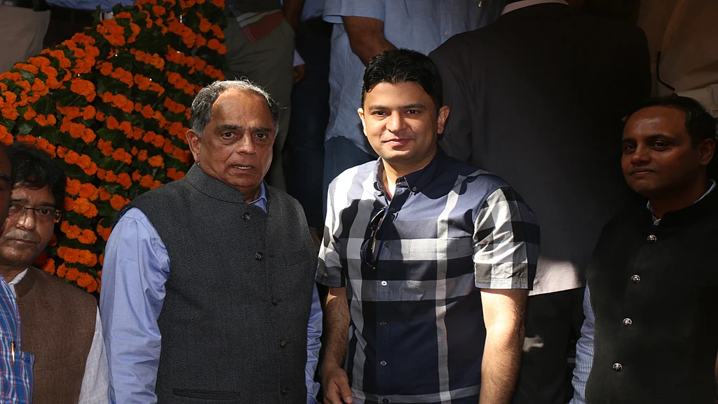 Photo by Prodip Guha/Hindustan Times via Getty Images