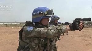 Addiction to online game among Chinese troops a worrying trend, military mouthpiece warns