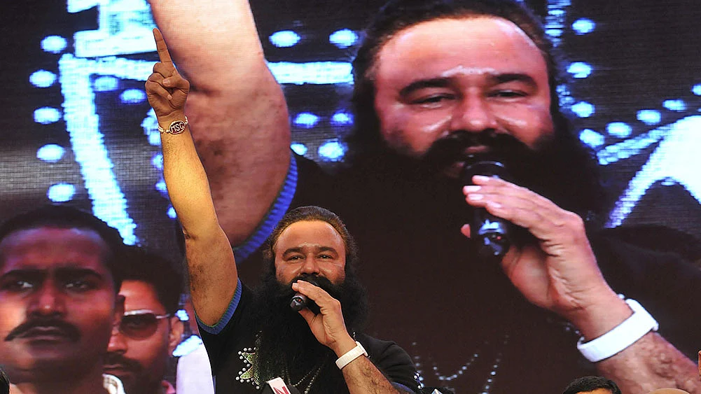 Photo Sunil Saxena/ Hindustan Times via Getty Images