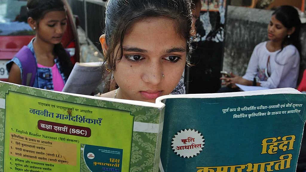 Photo by Praful Gangurde/Hindustan Times via Getty Images