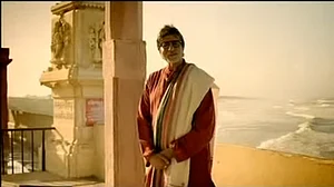 Bachchan’s Gujarat ad campaign fails to put state among India’s top tourism destinations: NSS data