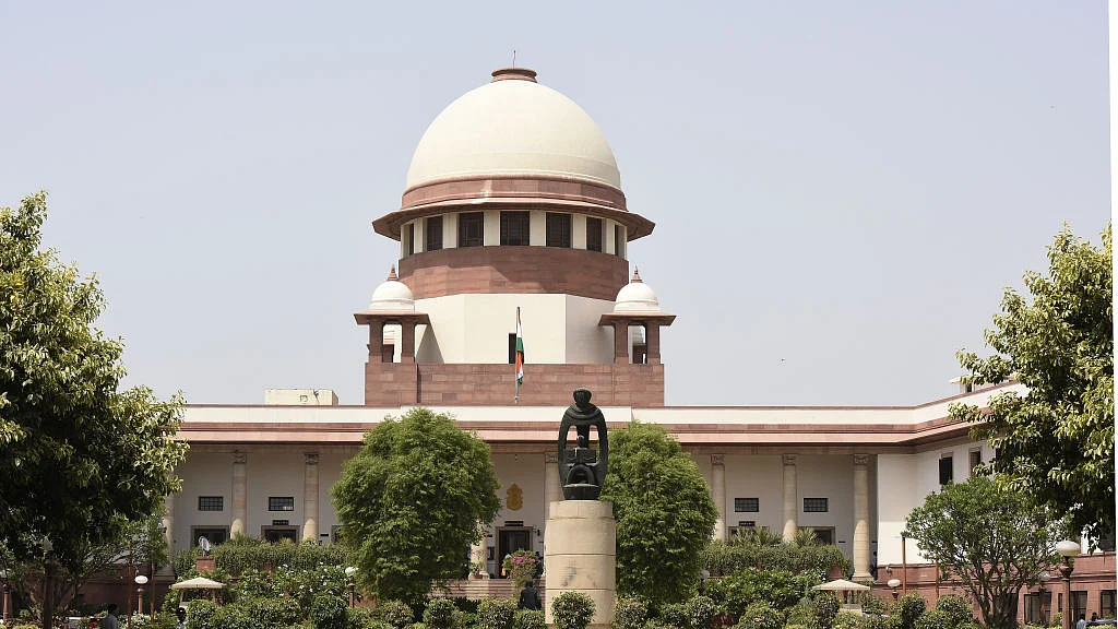 Photo by Sonu Mehta/Hindustan Times via Getty Images