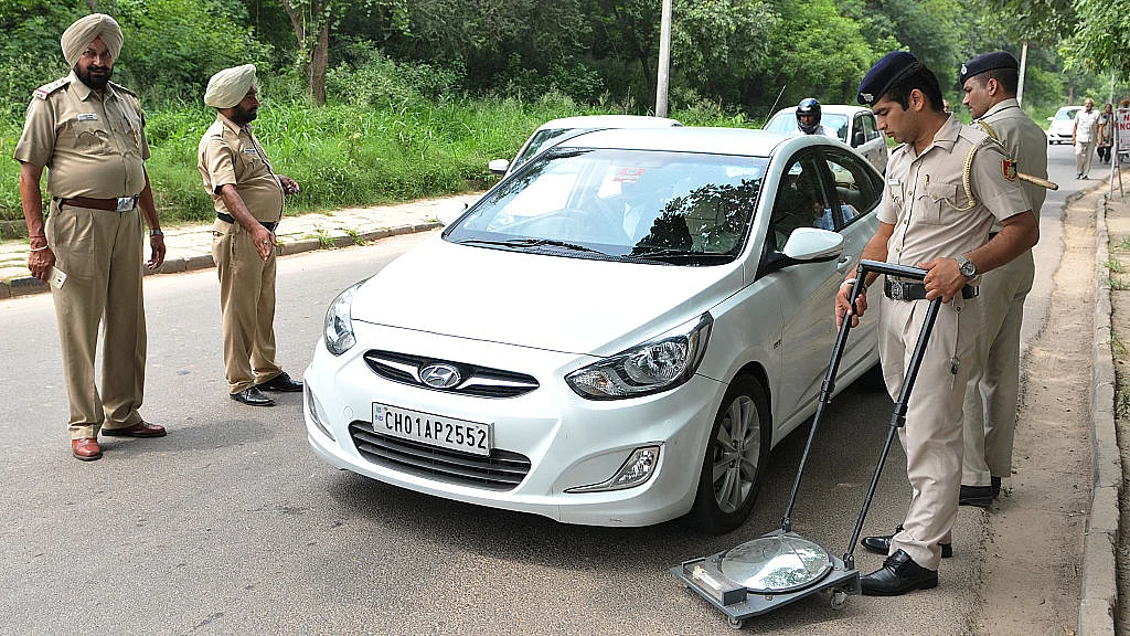 Photo by Keshav Singh/Hindustan Times via Getty Images