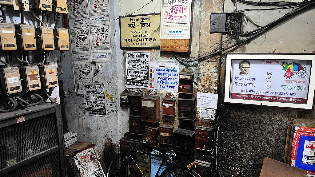 
Photo by Indranil Bhoumik/Mint via Getty Images