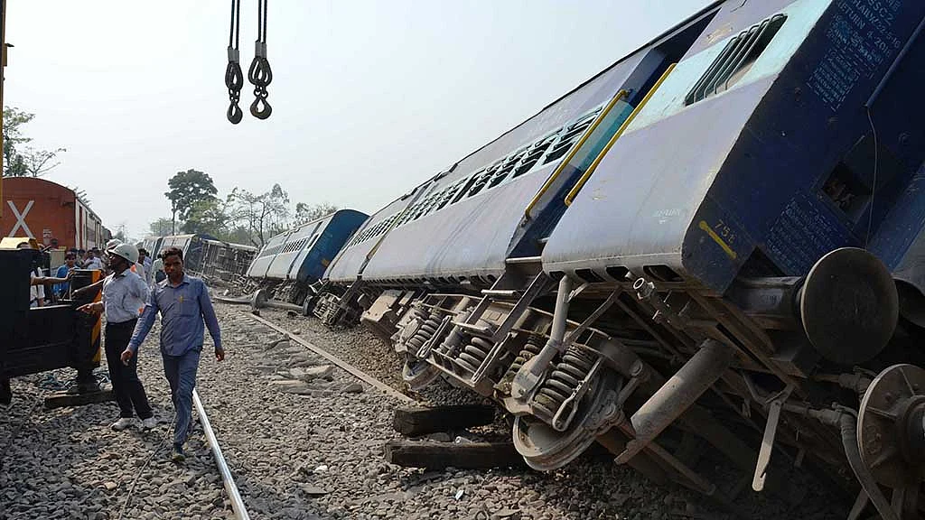 Photo by Sachin Saini/Hindustan Times via Getty Images