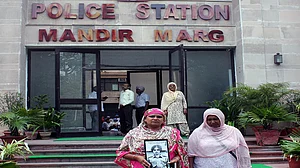 “Will my daughter see her father while I’m alive”: POW’s wife asks PM Modi