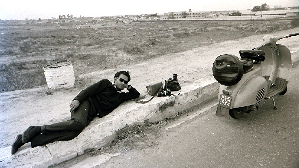 NH Photo by Pramod Pushkarna