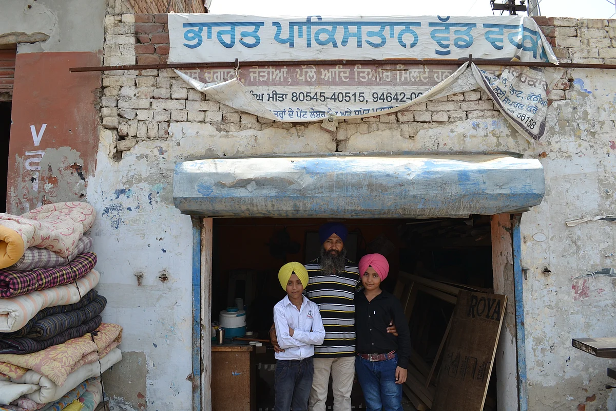 Photo Courtesy: Gajinder Singh