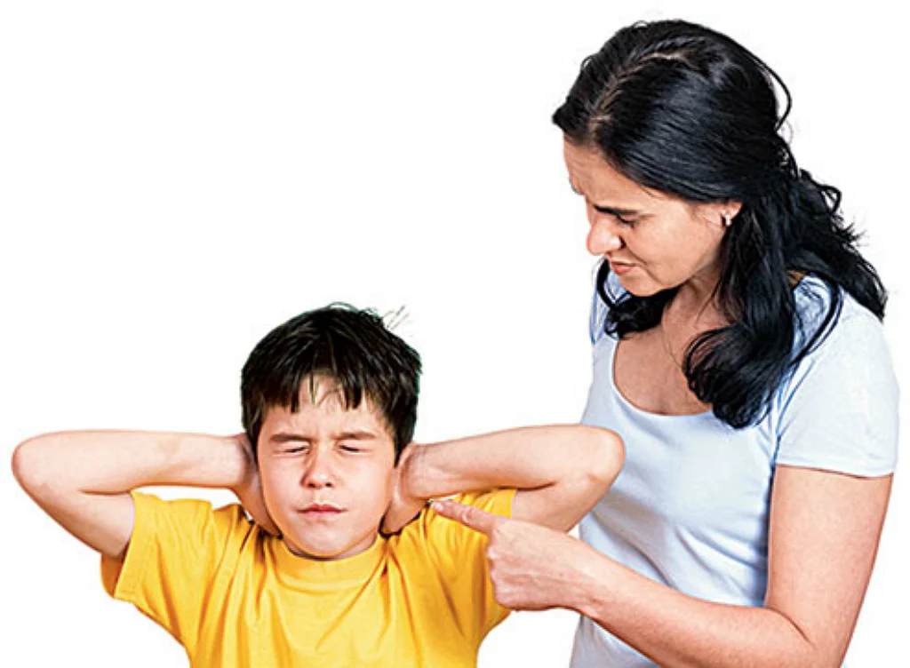 The art of raising independent children