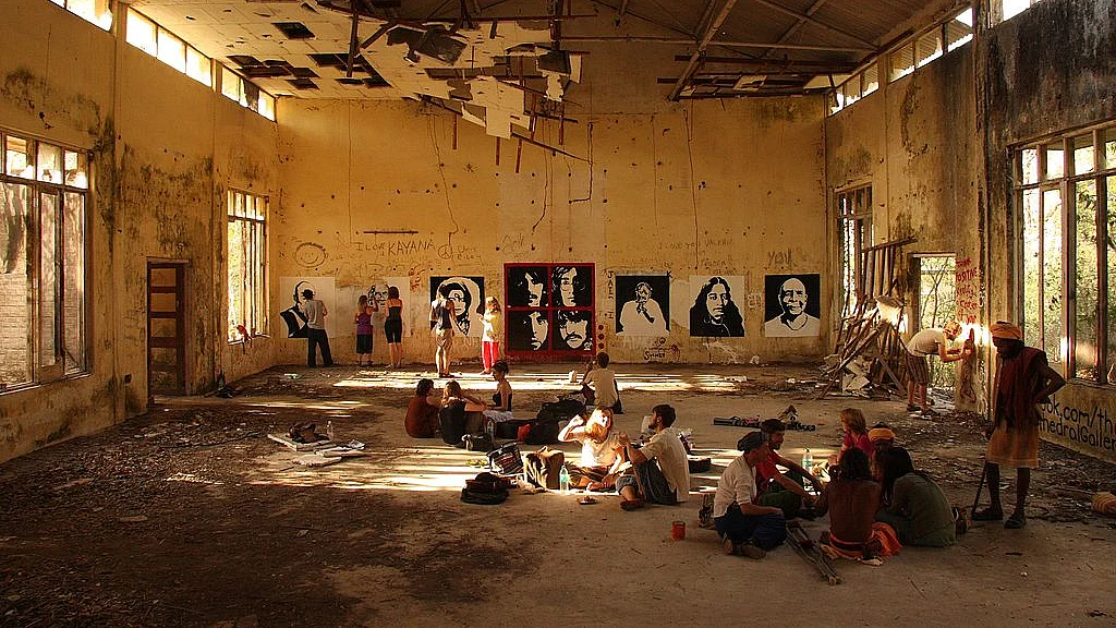 Photo Courtesy: Wikimedia Commons