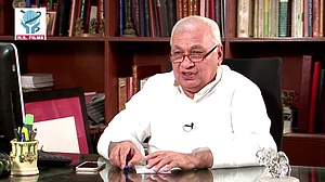 Disabled people an inspiration: Kerala Guv