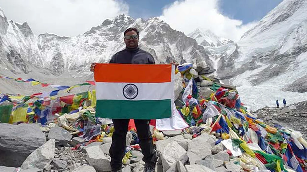 Photo courtesy: Facebook\Dinesh Rathod