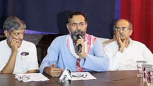 Centre accused of MGNREGA ‘data fraud’, late release of funds