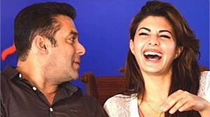 Entertainment: Jacqueline to work with Salman Khan in ‘Race 3’