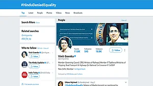 Photo Courtesy: Twitter