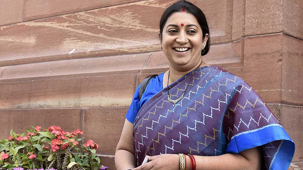 Photo by Mohd Zakir/Hindustan Times via Getty Images