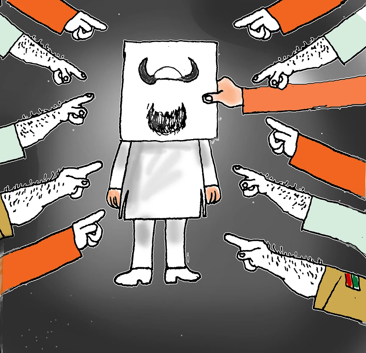  How does one keep hope alive?    