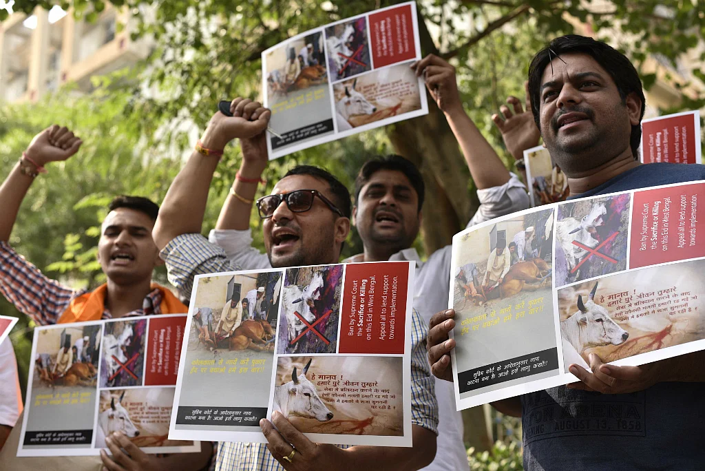 World needs an India where the ‘mind is without fear’