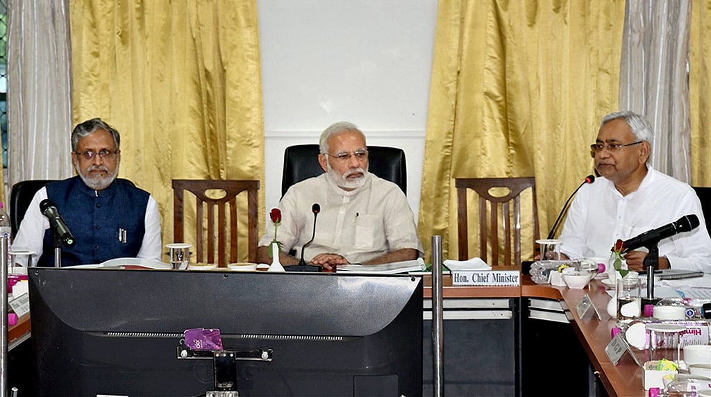 Modi govt will not reveal data on poor and unemployed before 2019