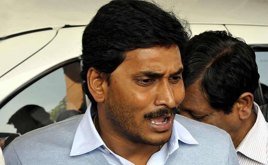 Nandyal Assembly by-election: Jagan Mohan Reddy’s attack puts Chandrababu Naidu in a tight spot