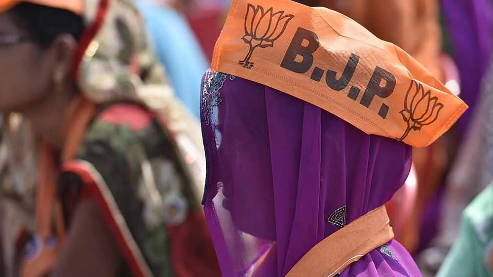 Photo by Arun
Sharma/Hindustan Times via Getty Images