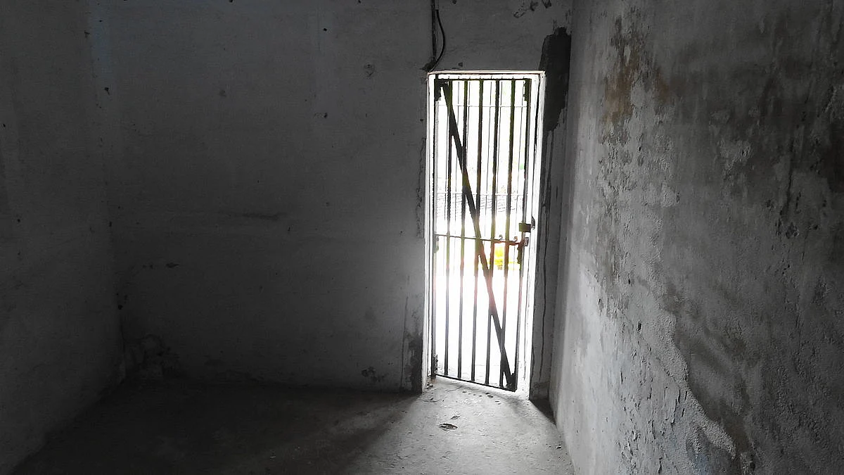 When the rule of law  offers no respite