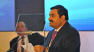 DRI documents surface, accuse Adanis of ripping Indian taxpayers