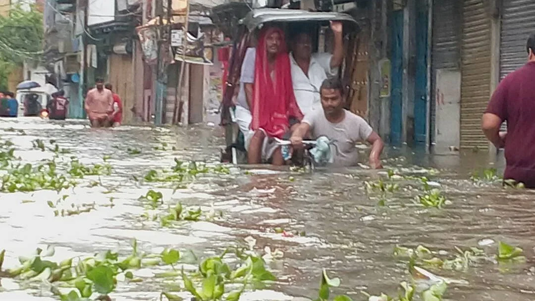 Photo Courtesy: Prahar Live