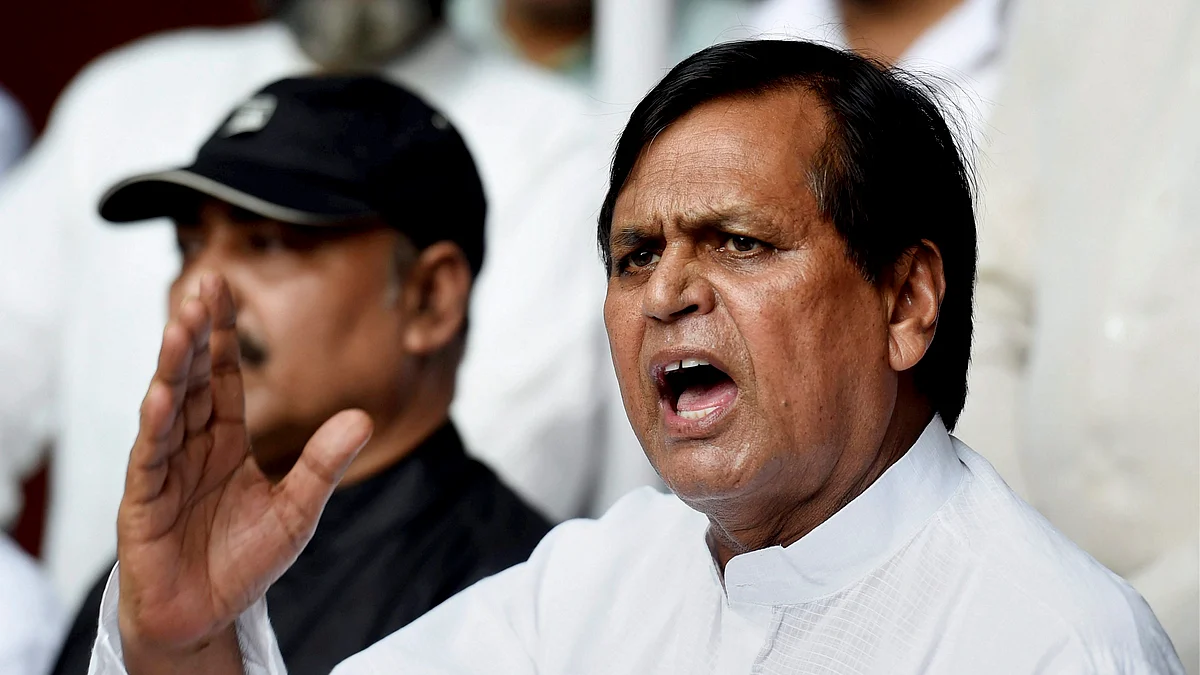 PTI Photo by Atul Yadav