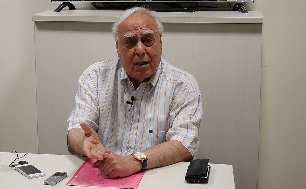 SC sending out worrying signals, misuse of CBI institutionalised