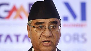 Anti-India sentiment in Nepal rising as PM Sher Bahadur Deuba begins bilateral visit