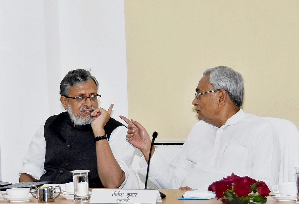 Post-honeymoon blues that await Nitish Kumar
