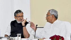 Post-honeymoon blues that await Nitish Kumar