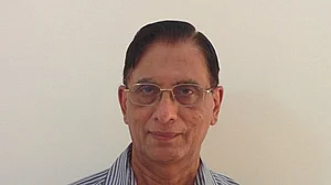 Controversial ex-CBI director new envoy to Cyprus