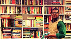 Ban on ‘The Adivasi Will Not Dance’: Support pours in for Sowvendra Shekhar