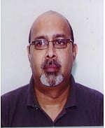 Dr Harish Ramaswamy