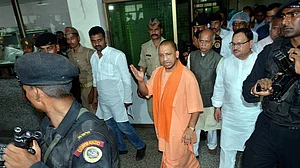It is only the Yogi Adityanath govt that is accountable for those deaths