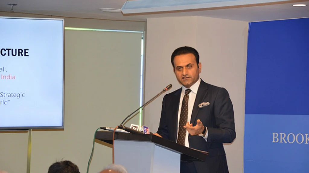 Photo Courtesy: Embassy of Afghanistan, New Delhi