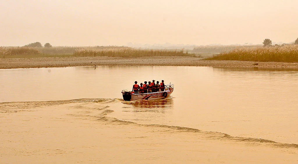 Revisiting 1947: A historian’s perspective