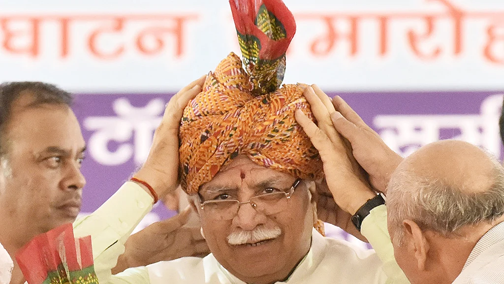 Photo by Sanjeev Verma/Hindustan Times via Getty Images