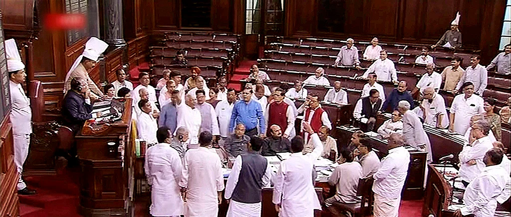 PTI Photo / T.v grab