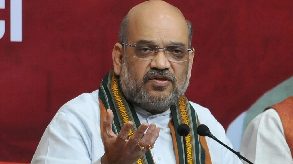 Photo by Mujeeb Faruqui/Hindustan Times via Getty Images