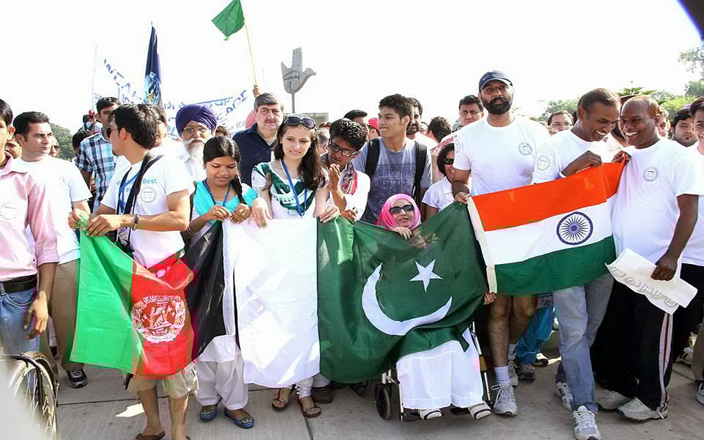  Photo courtesy: Vandana Shukla