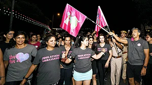 August 19: Delhi and beyond, in
pictures