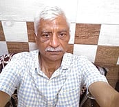 Mahendra Pandey