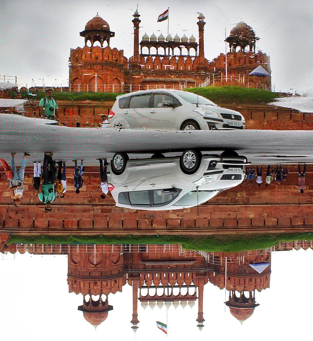 NH Photo by Vipin