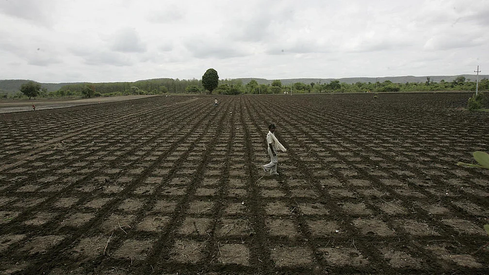 Photo by Rajanish Kakade/Hindustan Times via Getty Images