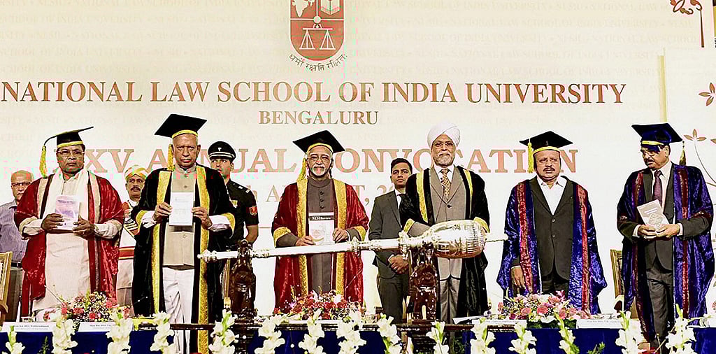 Substantive equality needed for ‘Sabka saath, Sabka Vikas’